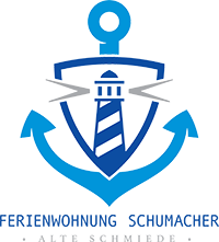 Ferienwohnung Schumacher Logo